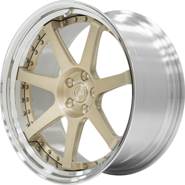 BC Forged DF-Z1 Ansicht 3
